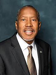 Darryl Rouson