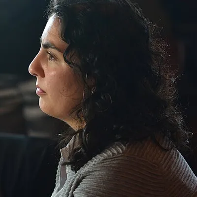 Darya Farivar
