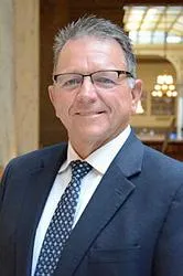 Daryl Schmitt