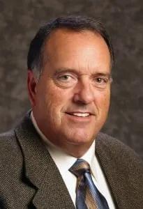 Dave Baker