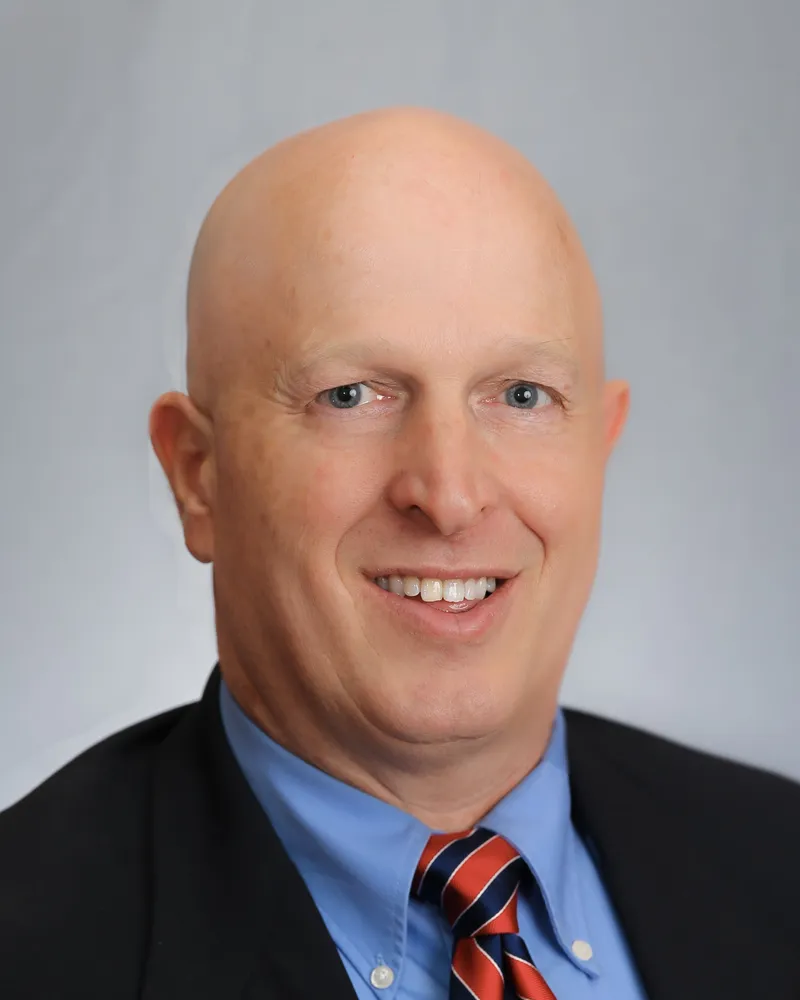 Dave Belton