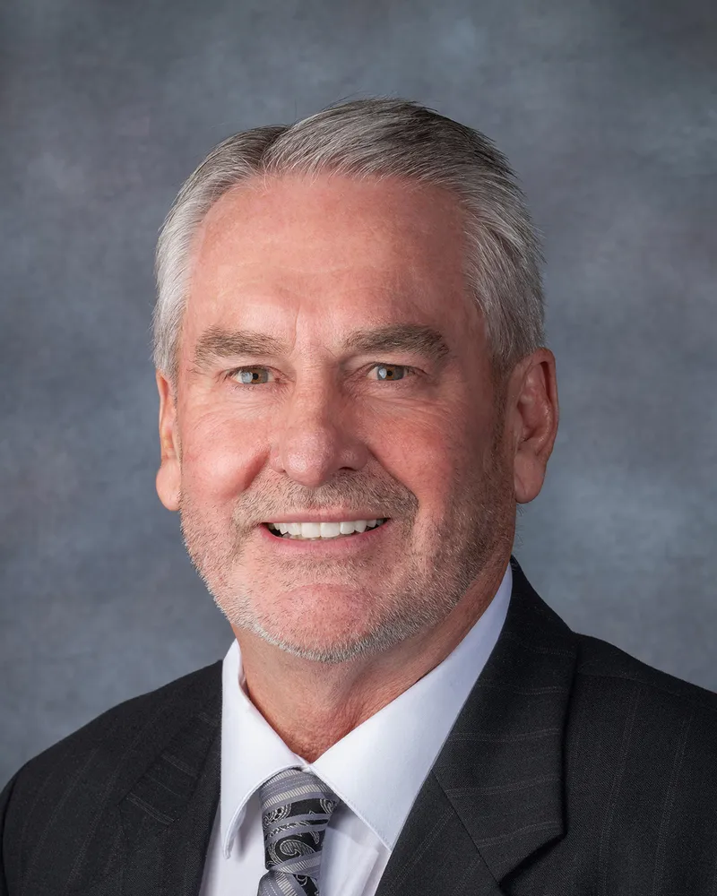 Dave Murman