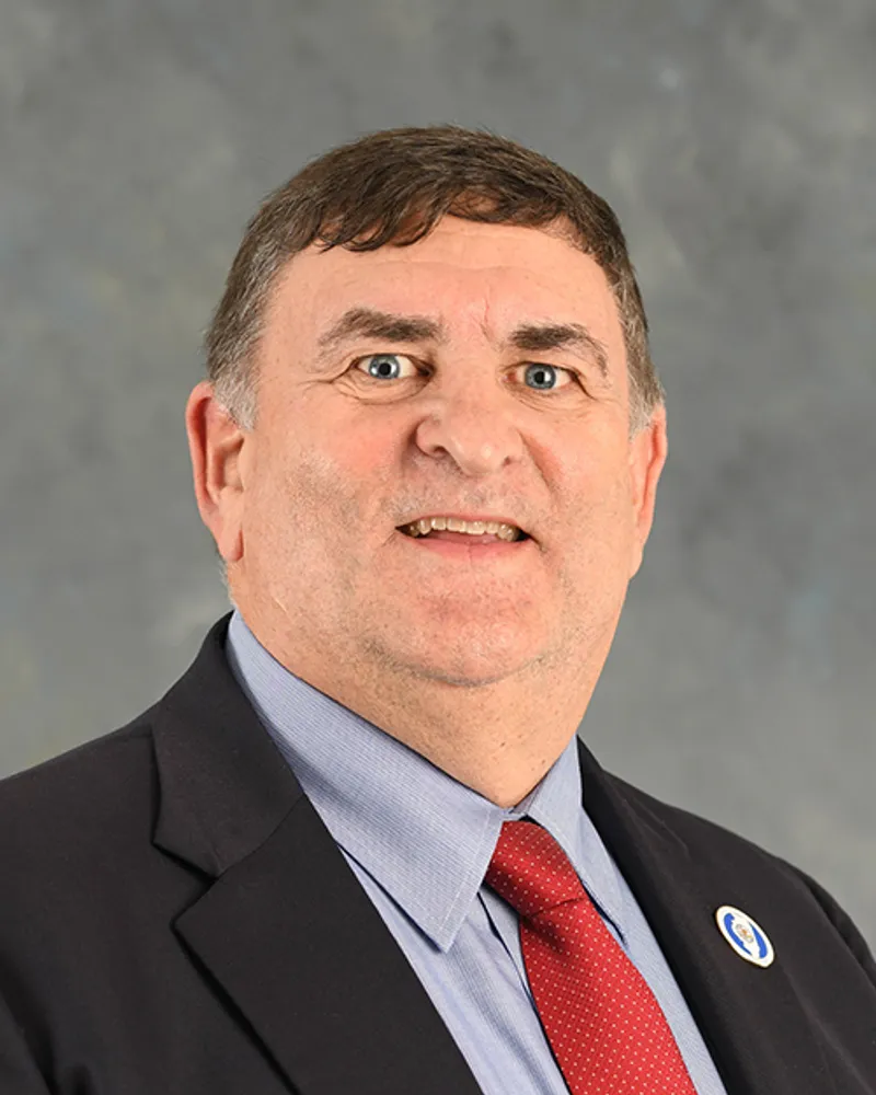 Dave Severin