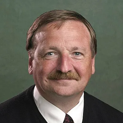 Dave Somers