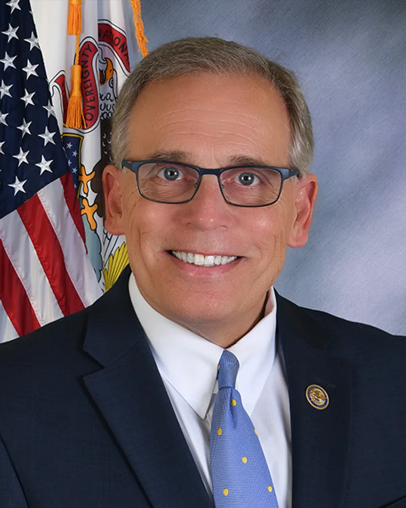 Dave Syverson