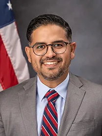 David Borrero