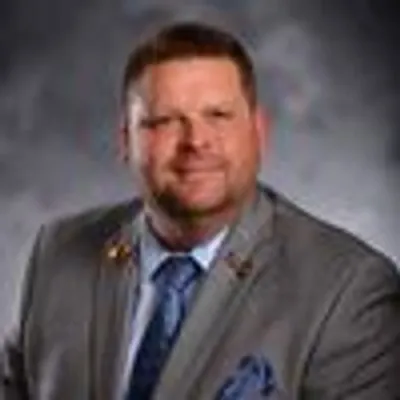David Brock Smith