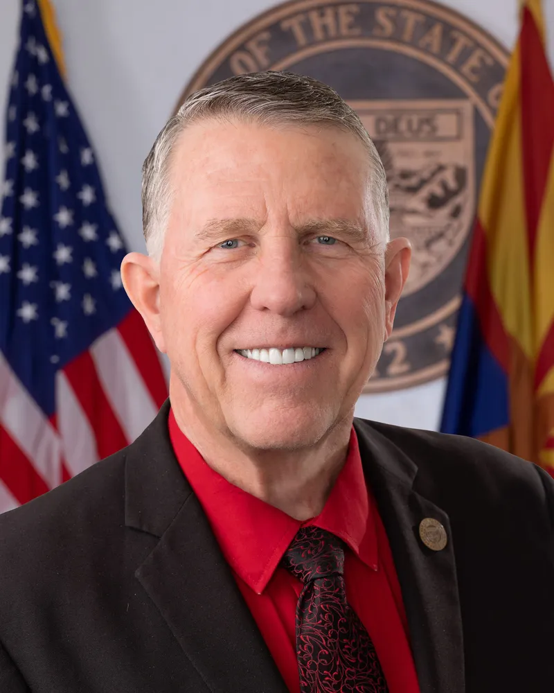 David Farnsworth