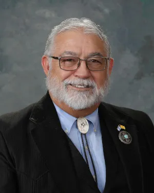David Gallegos