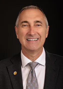 David Givens