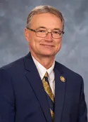 David Hiott