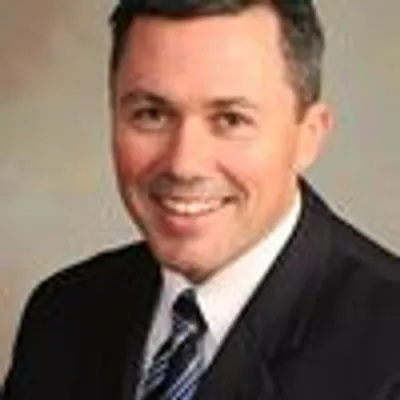 David Hogue