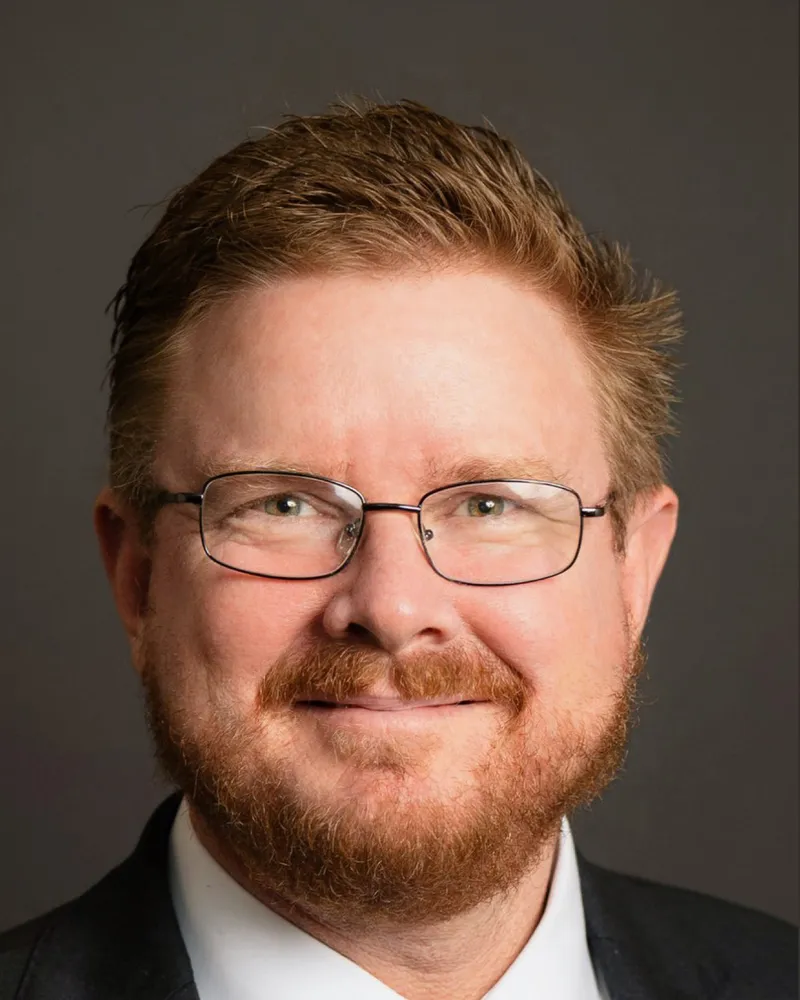 David Jenkins