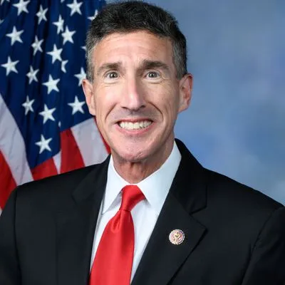 David Kustoff