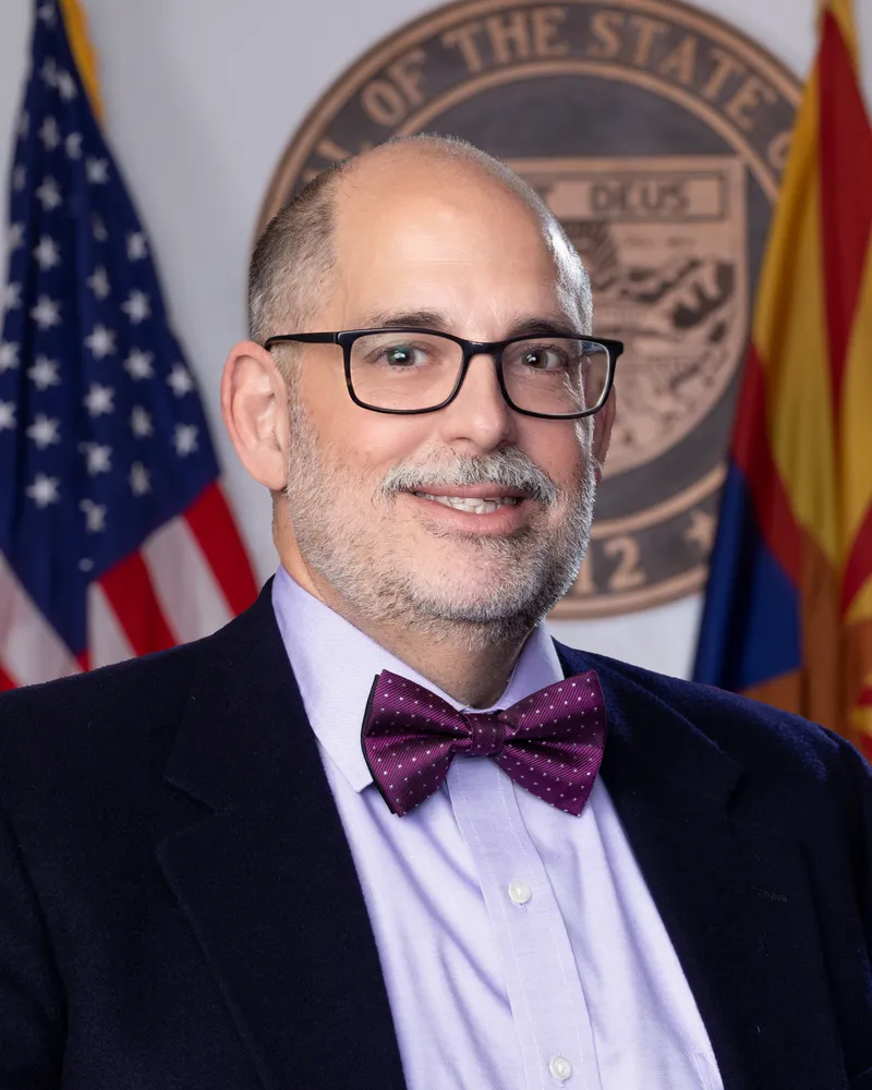 David Livingston