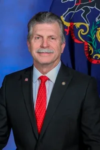 David M. Maloney