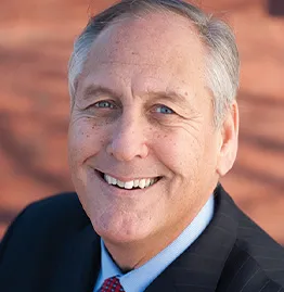 David Marsden