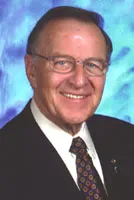 David McDonough