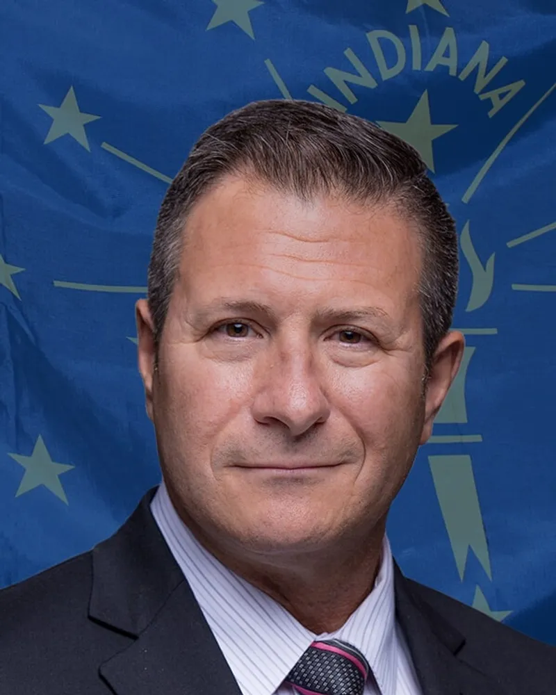 David Niezgodski