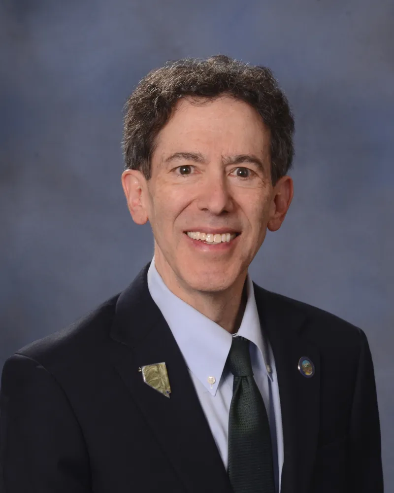 David Orentlicher