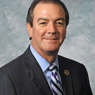 David Osborne