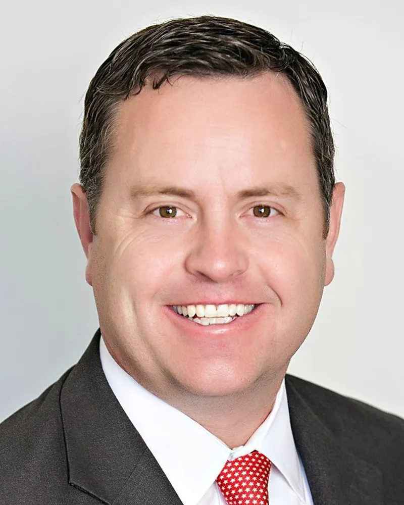 David Shallenberger