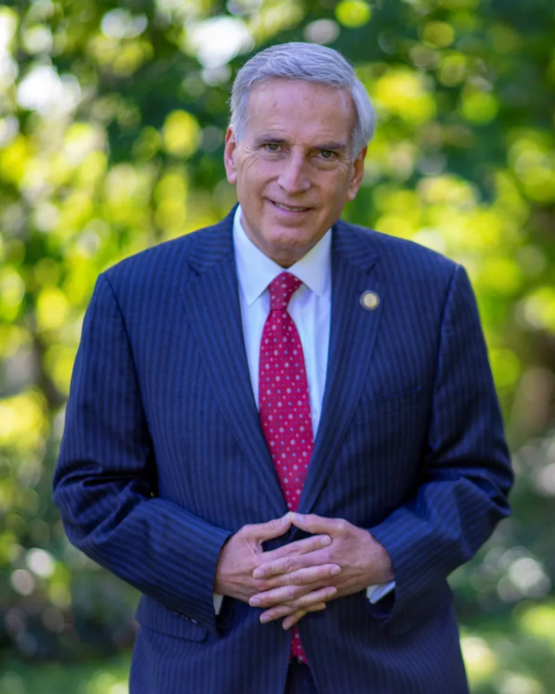 David Weprin