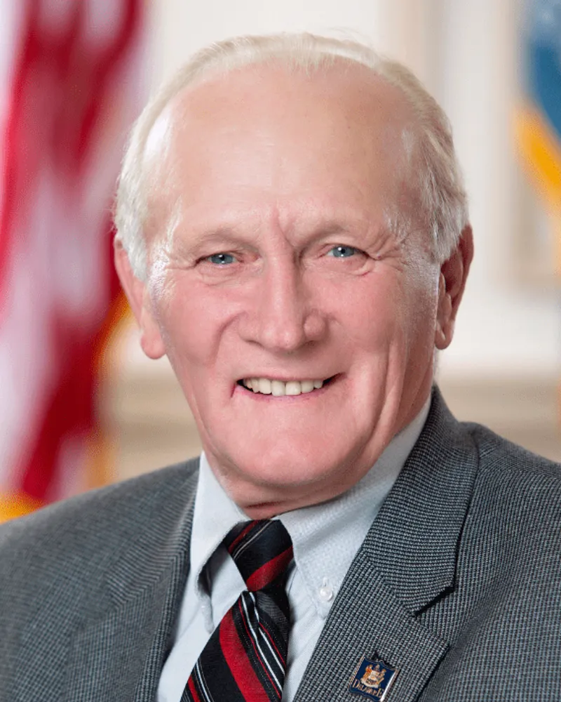 David Wilson