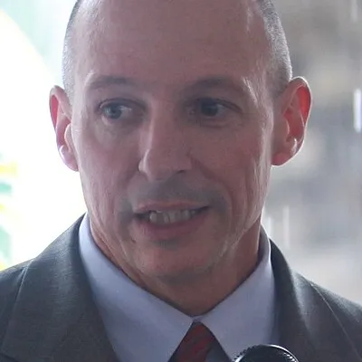 Dean Murray
