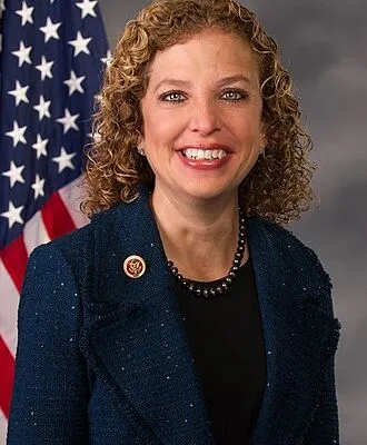 Debbie Wasserman Schultz
