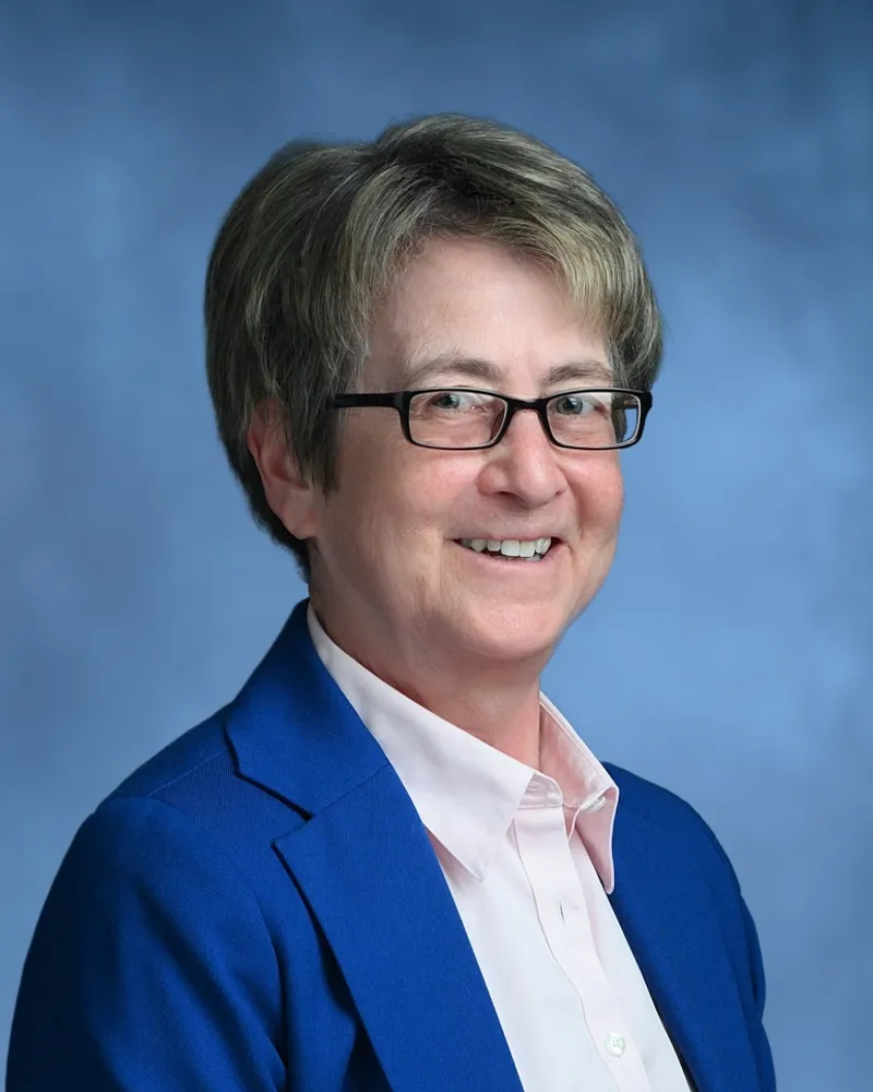 Deborah Glick