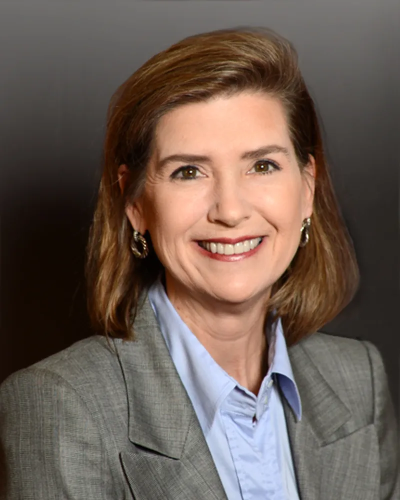 Deborah Silcox