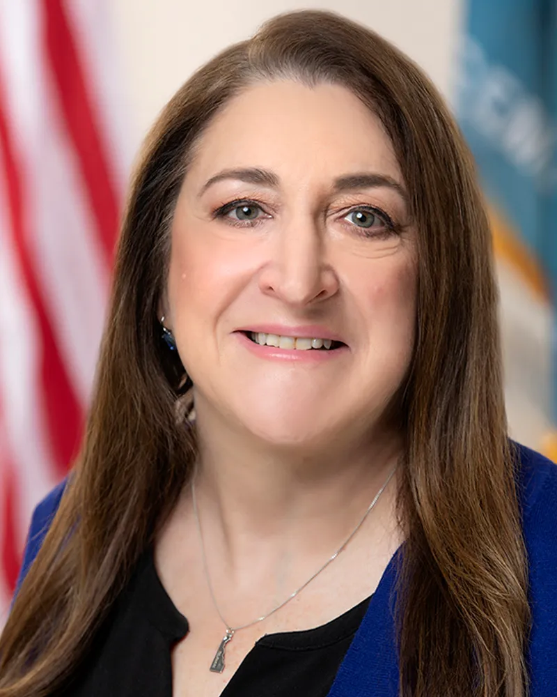 Debra Heffernan