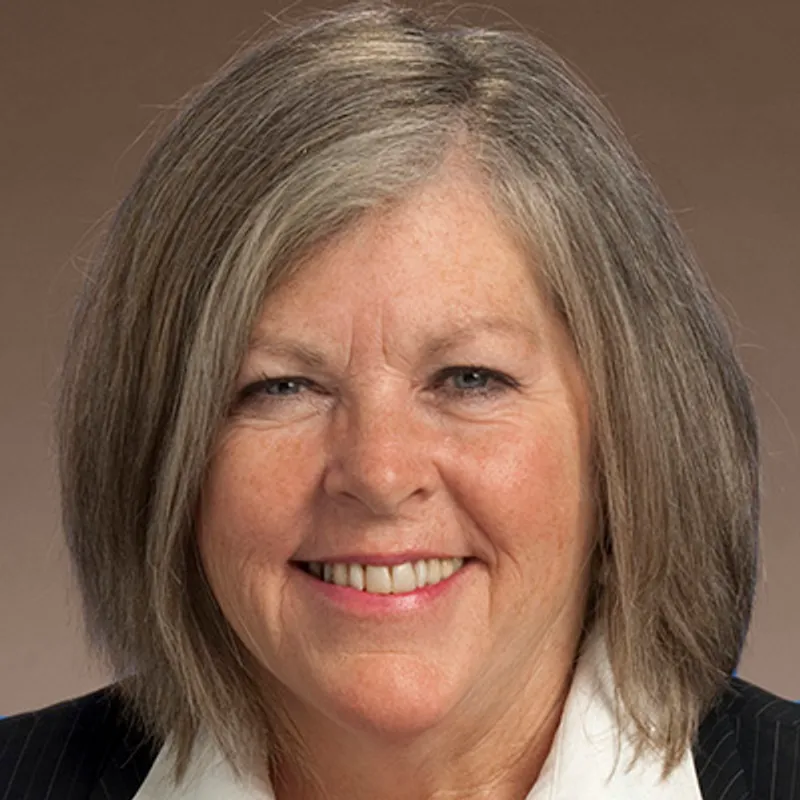 Debra Moody