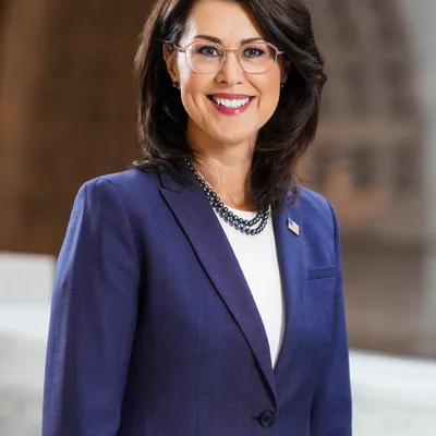 Deidre Henderson