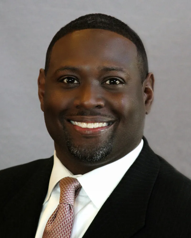 Demetrius Douglas