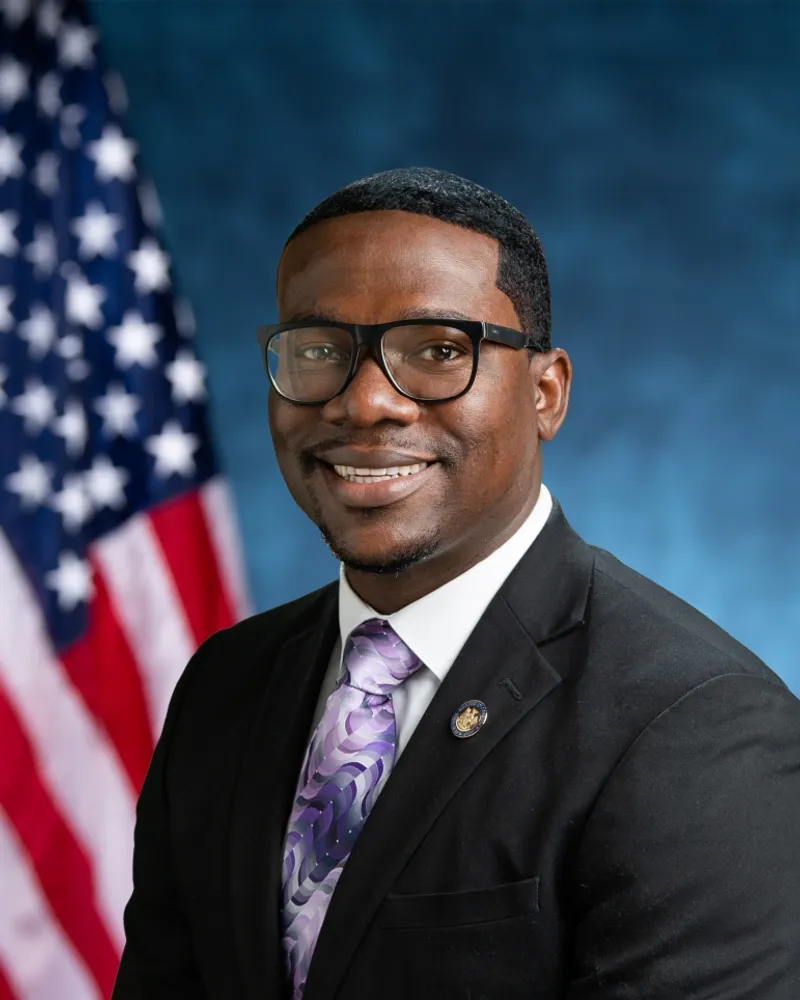 Demond Meeks