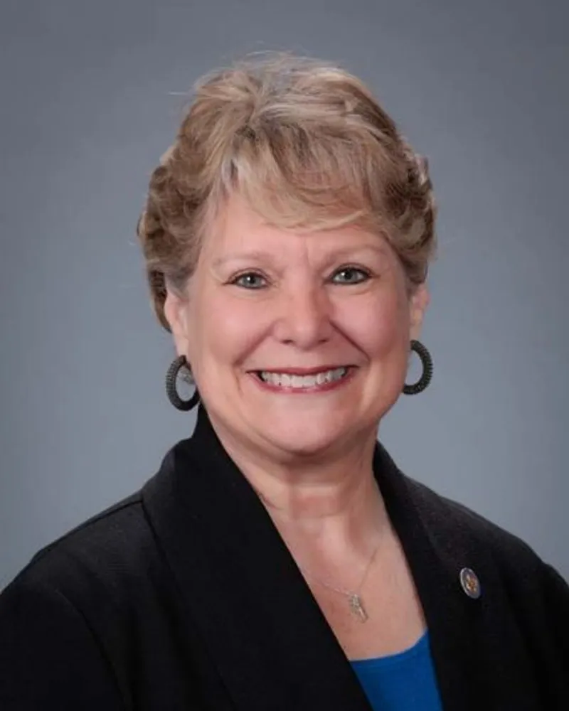 Denise Garner