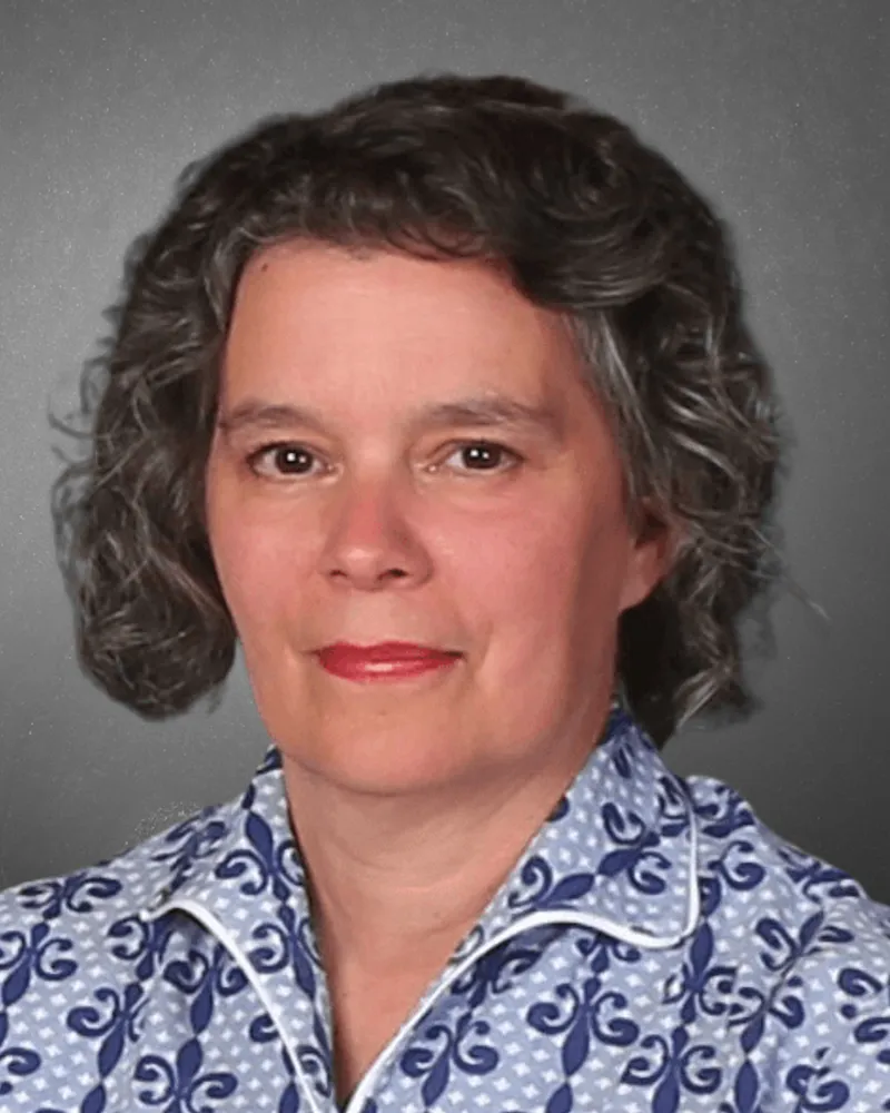 Denise Joy