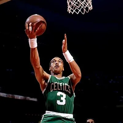 Dennis Johnson