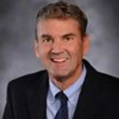 Dennis Linthicum