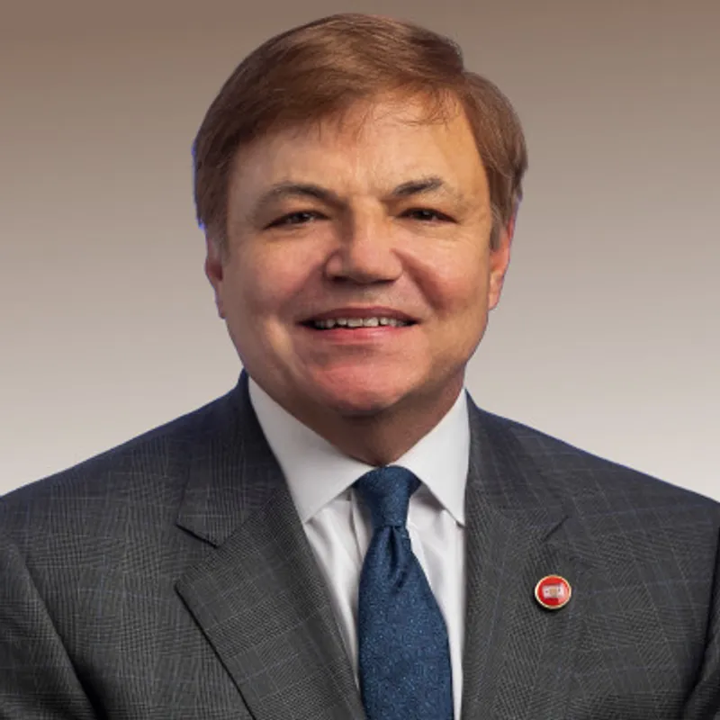 Dennis Powers