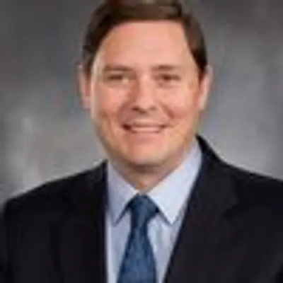 Derek Stanford
