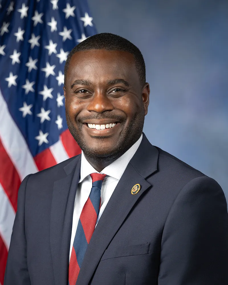 Derrick Anderson