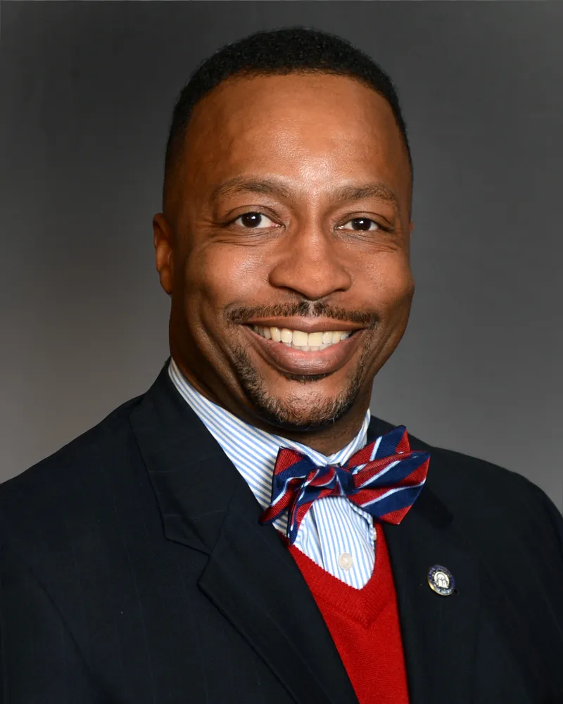 Derrick Jackson