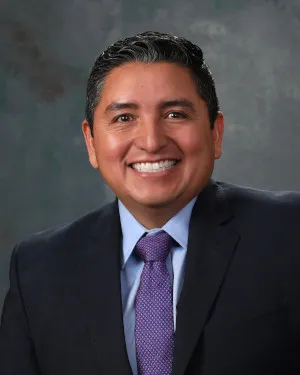 Derrick Lente