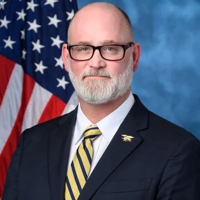 Derrick Van Orden