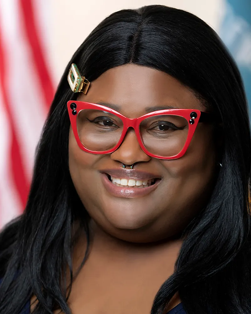 DeShanna Neal