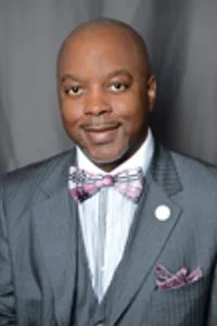 Dexter Sharper