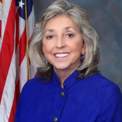 Dina Titus